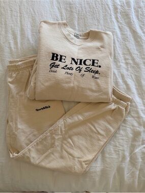 Sporty & Rich Sweatpants